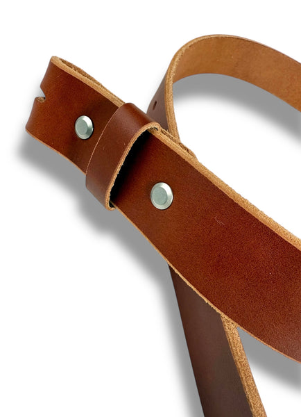 Last Run Belt