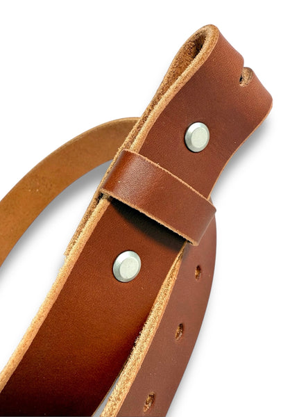 Last Run Belt