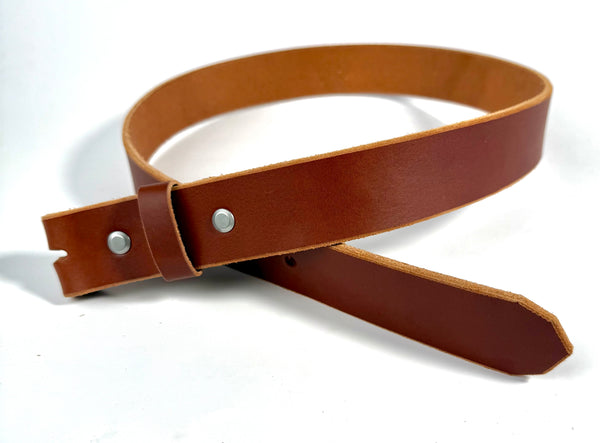 Last Run Belt