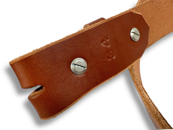 Last Run Belt