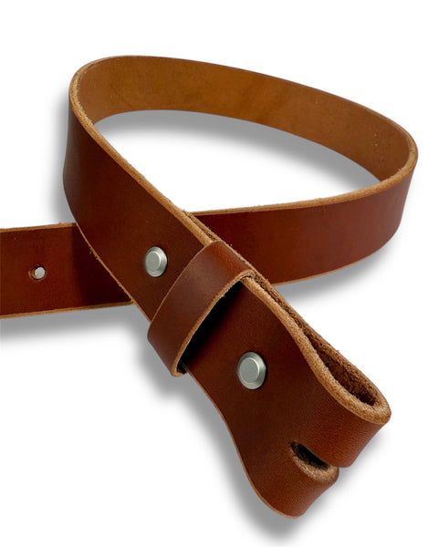 Last Run Belt