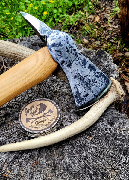 Bison Blades Collaboration Raffle