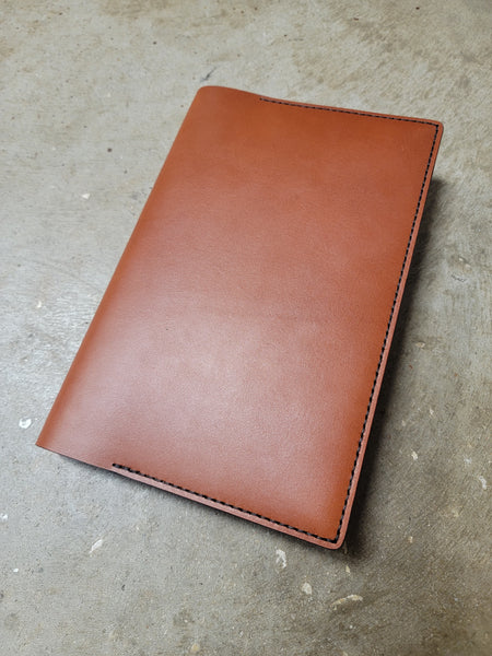 Green Book and Cover