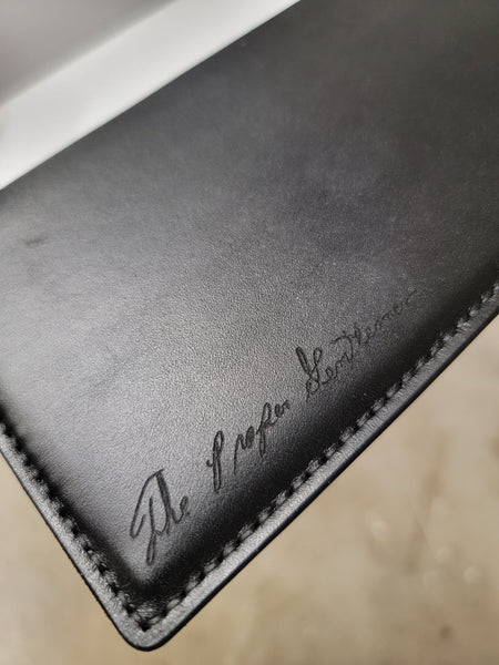 Green Book and Cover