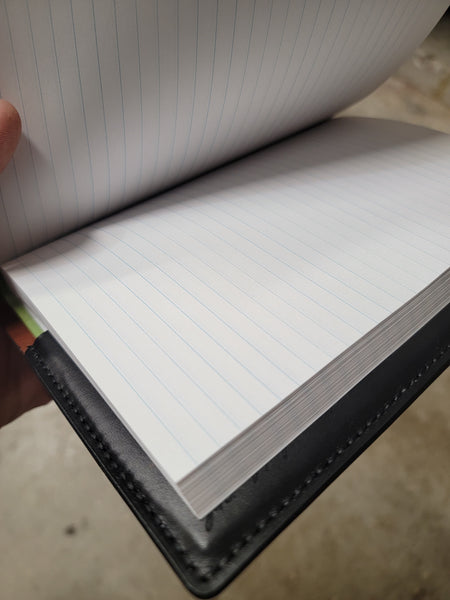 Green Book and Cover