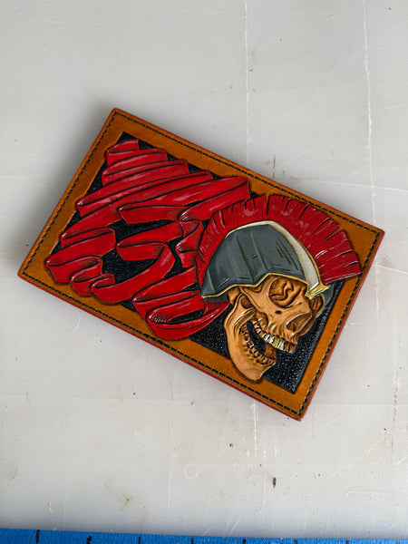 No. 109 - Space Roman