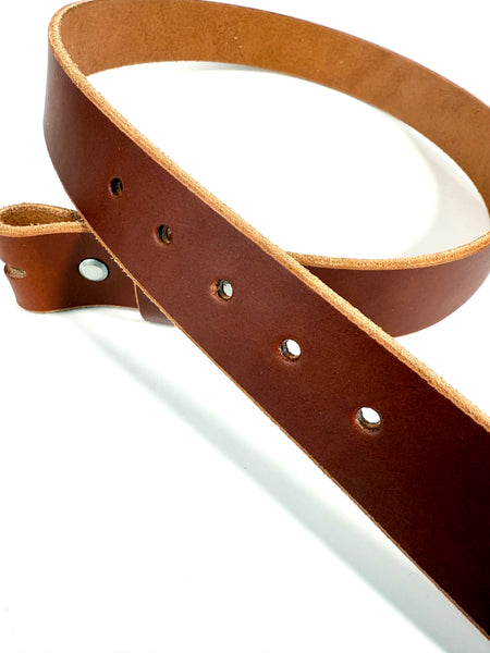 Last Run Belt