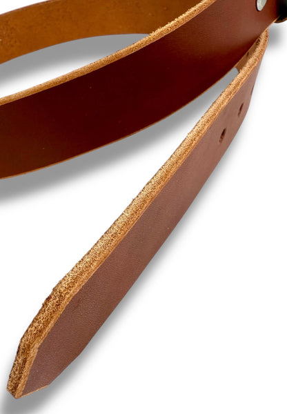 Last Run Belt