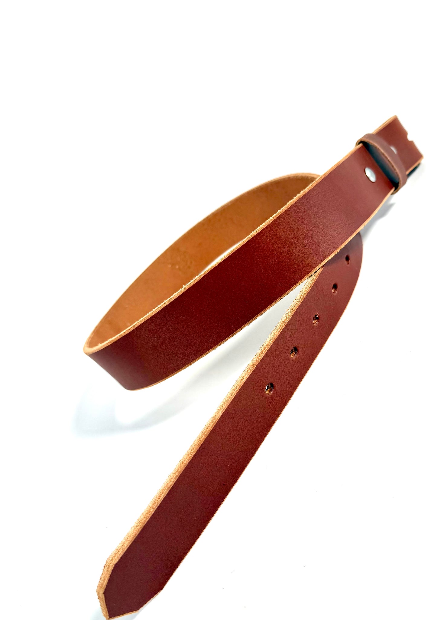 Last Run Belt