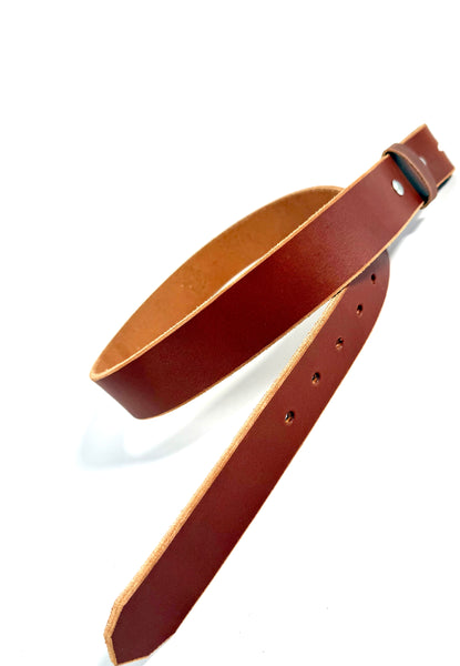 Last Run Belt