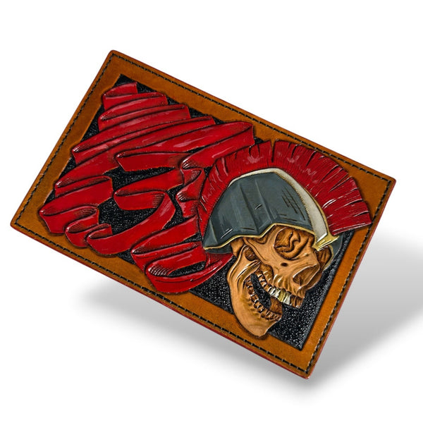 No. 109 - Space Roman
