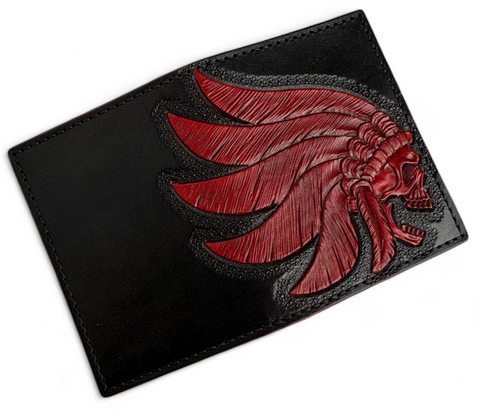 No. 109 - War Chief Red Edition