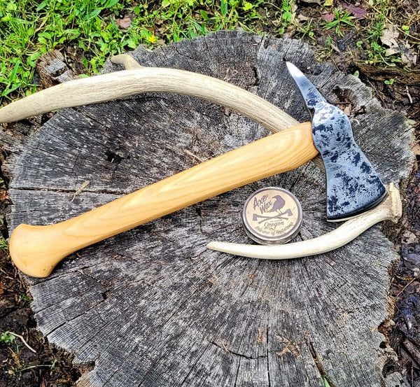 Bison Blades Collaboration Raffle
