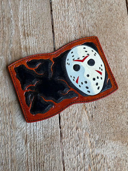 No. 119 JV Mask