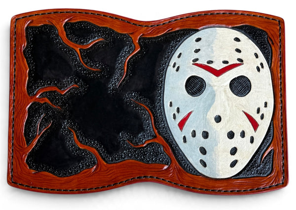 No. 119 JV Mask