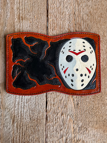No. 119 JV Mask