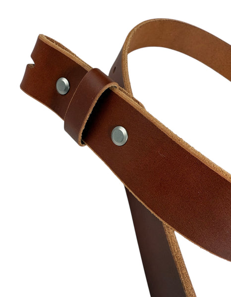 Last Run Belt