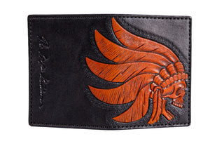 No. 109 - War Chief