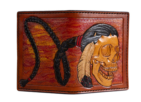 No. 109 - War Chief