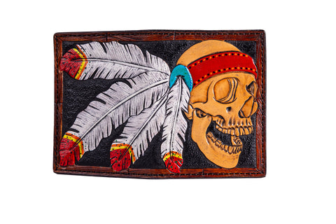 No. 109 - War Chief