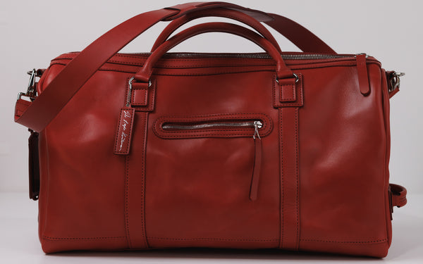 Three Day Duffle