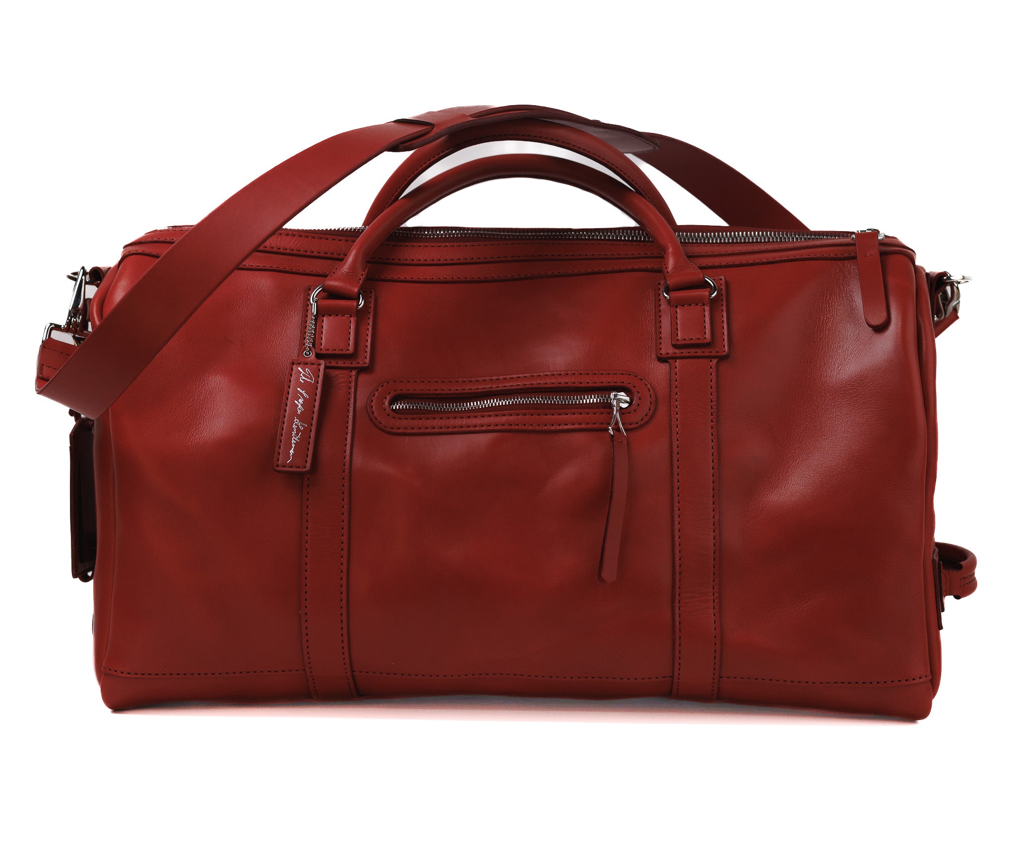 Three Day Duffle