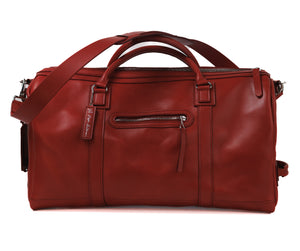 Three Day Duffle