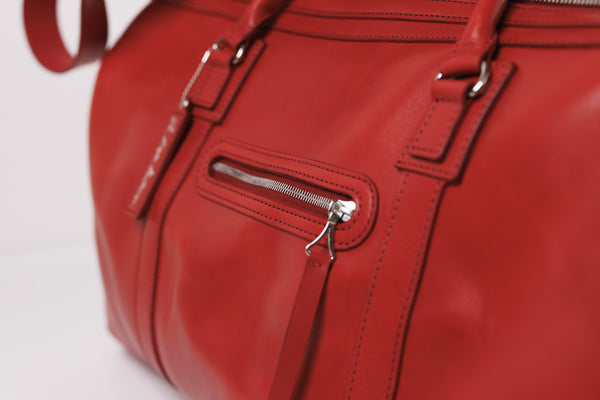 Three Day Duffle