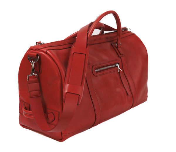 Three Day Duffle