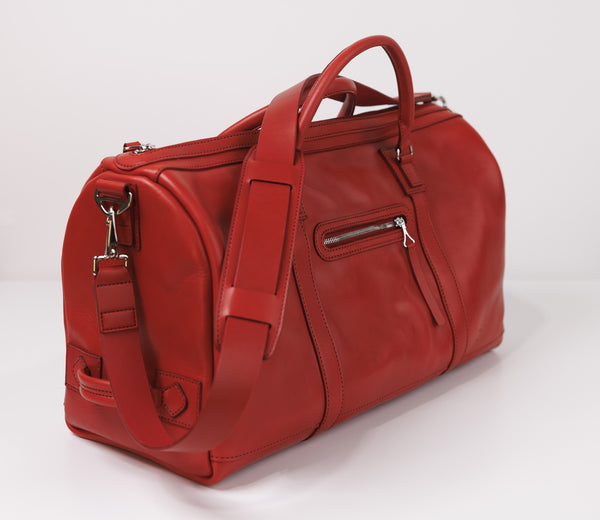 Three Day Duffle