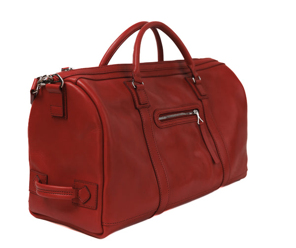 Three Day Duffle