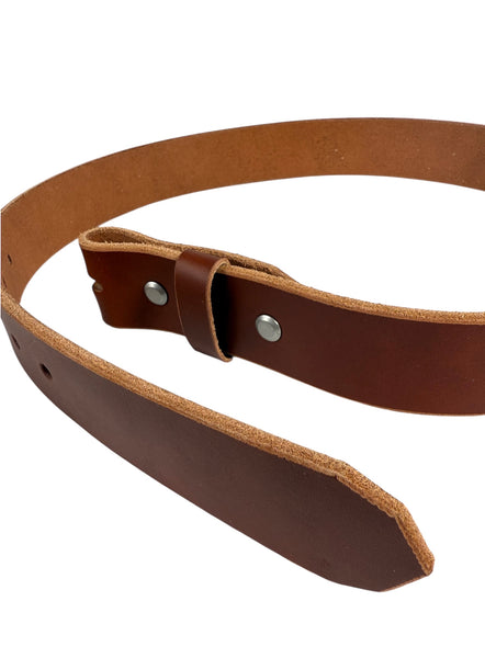 Last Run Belt