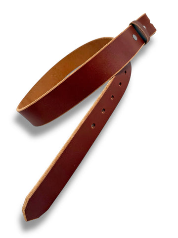 Last Run Belt