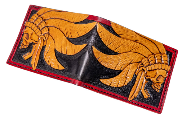 No. 85 Double War Chief One Off