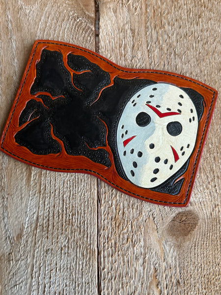 No. 119 JV Mask