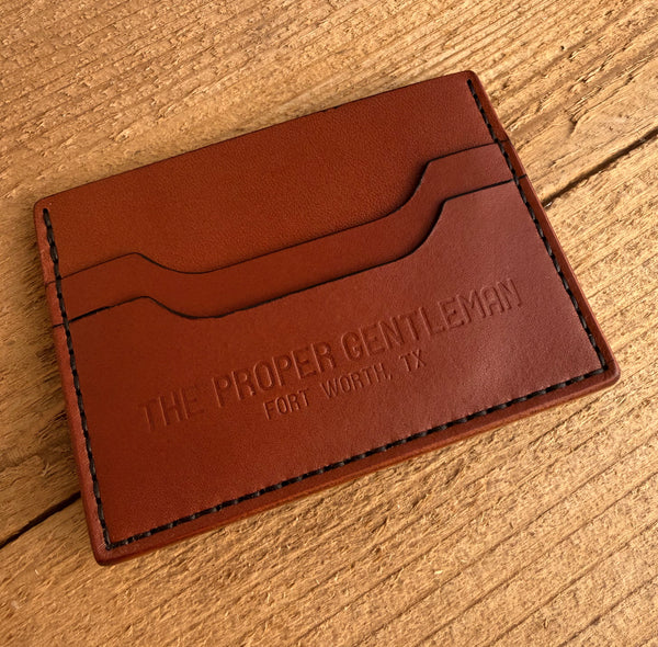 Tru Man Wallet