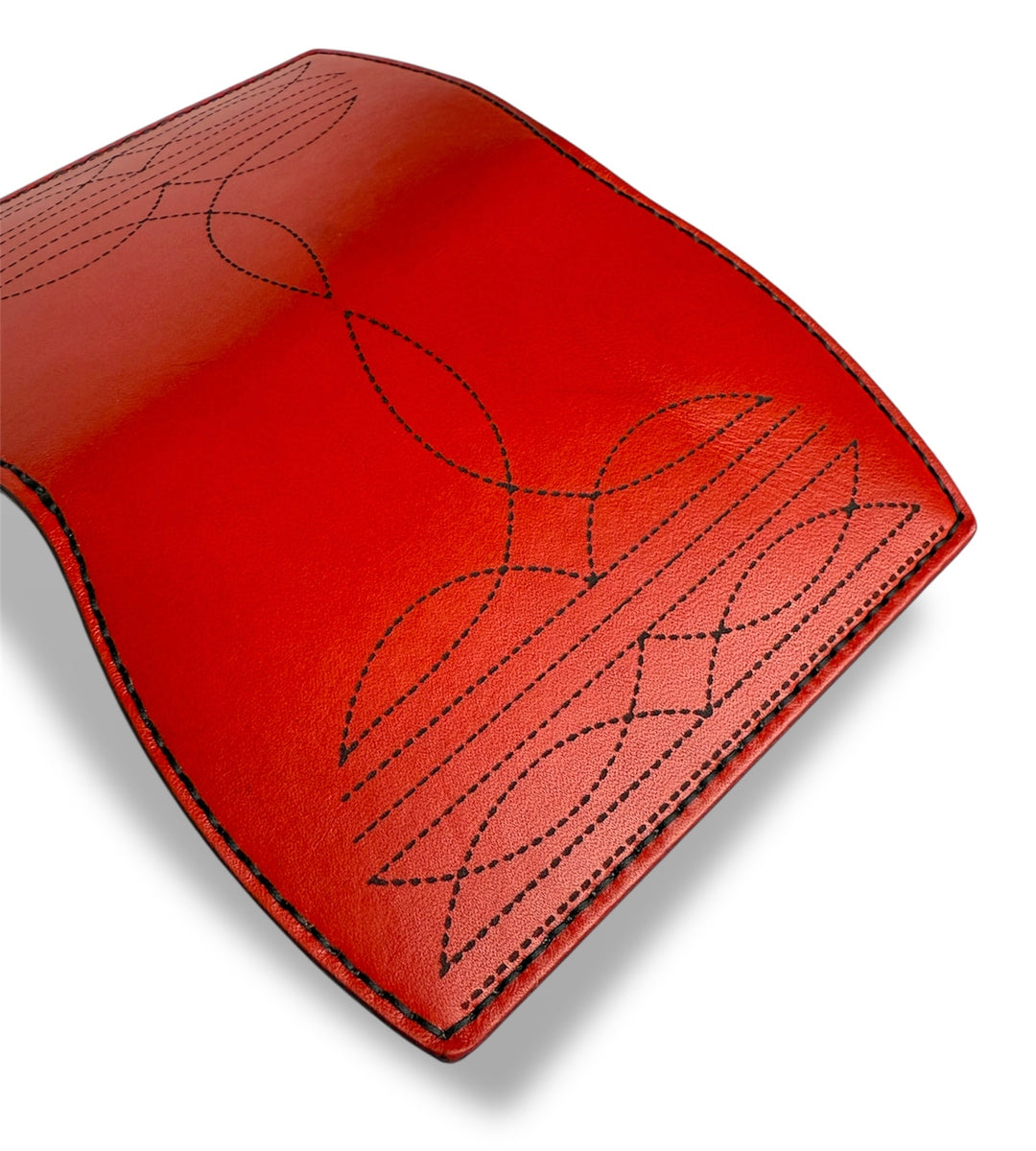 No. 119 - Boot Stitch – The Proper Gentleman