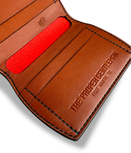 No. 119 - Boot Stitch