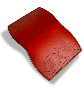 No. 119 - Boot Stitch