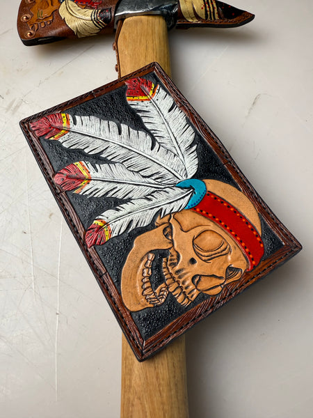 Bison Blades Collaboration Raffle