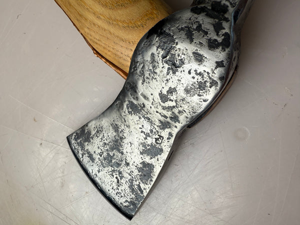 Bison Blades Collaboration Raffle