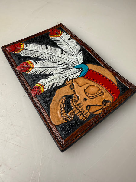 Bison Blades Collaboration Raffle