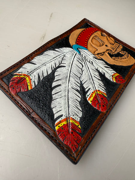 Bison Blades Collaboration Raffle