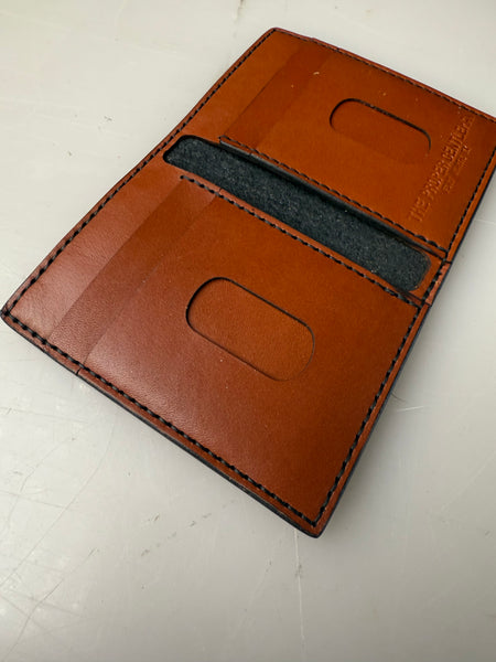Bison Blades Collaboration Raffle