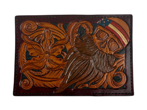 No. 101 - Patriotic Hippie