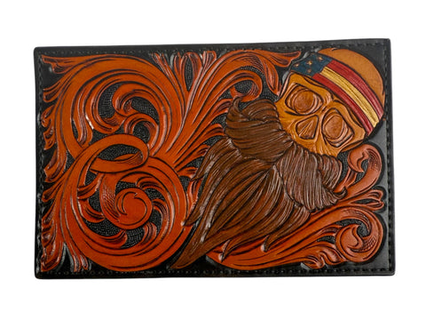 No. 109 - Patriotic Hippie