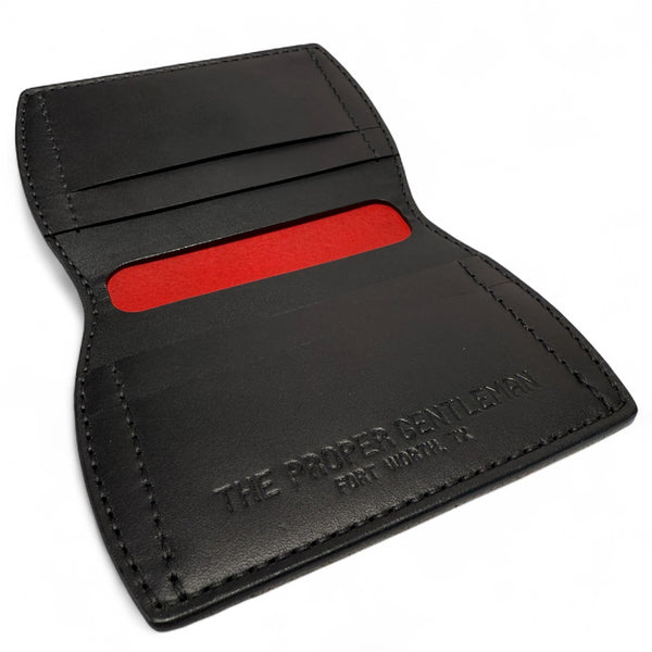 No. 119 - Red Logo