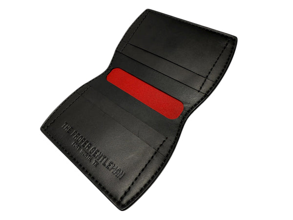 No. 119 - Red Logo