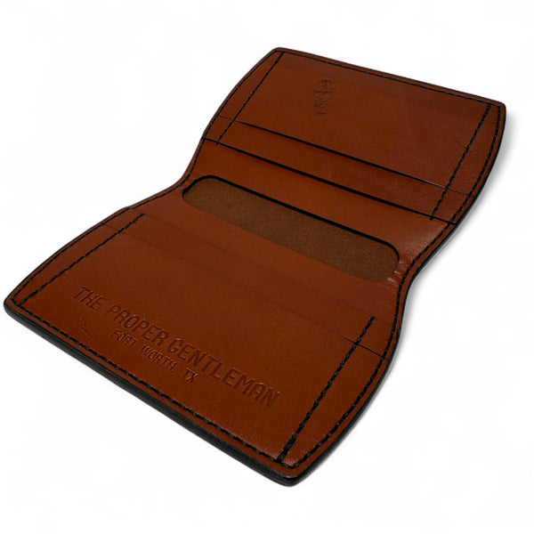 No. 119 - Boot Stitch