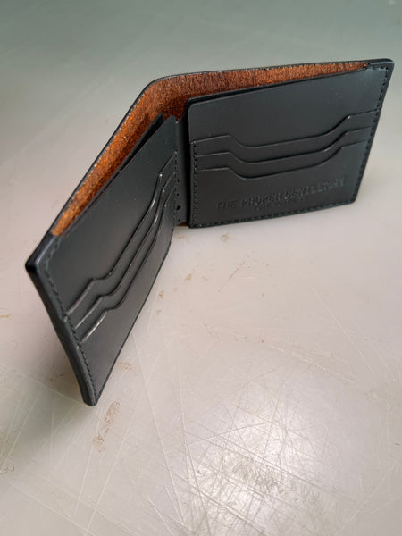 No. 85 - Ride the Lightning Tan